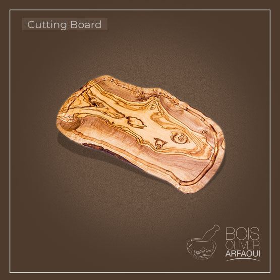 Cutting Board