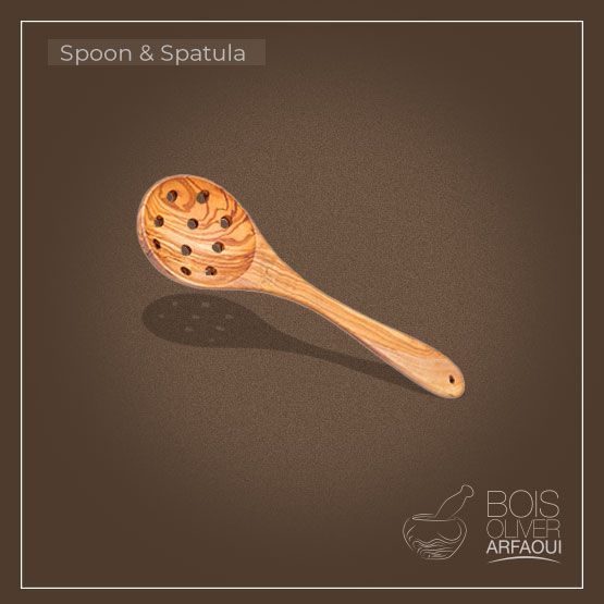 Spoon & Spatula