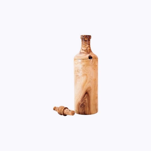 Bottle wood